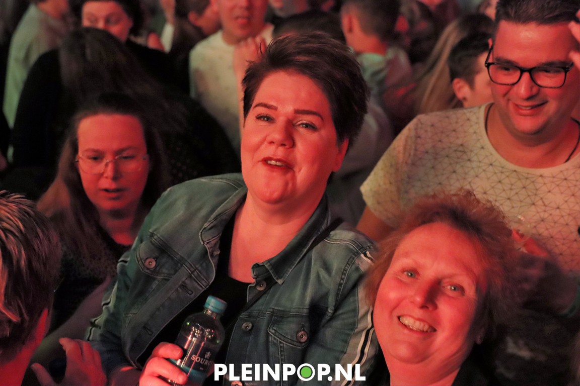 Publiek zaterdag  (31)